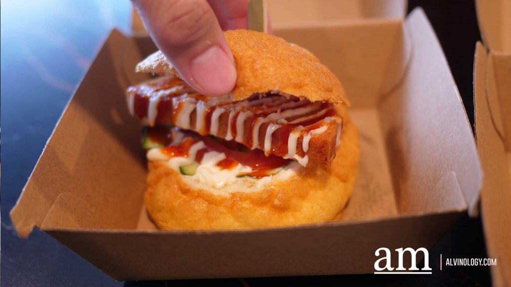 Toast Box Turns 20: Celebrates with New Boluo Buns, Soy Drinks & Kopi Package Toast Box Turns 20: Celebrates with New Boluo Buns, Soy Drinks & Kopi Package - Alvinology