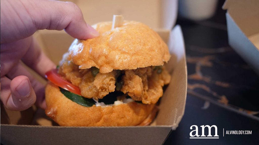Toast Box Turns 20: Celebrates with New Boluo Buns, Soy Drinks & Kopi Package Toast Box Turns 20: Celebrates with New Boluo Buns, Soy Drinks & Kopi Package - Alvinology