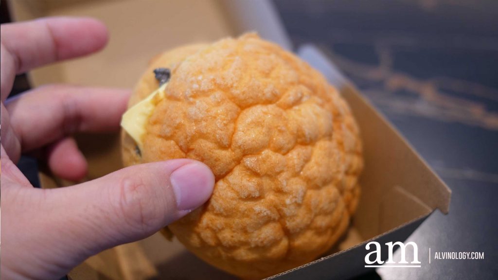 Toast Box Turns 20: Celebrates with New Boluo Buns, Soy Drinks & Kopi Package Toast Box Turns 20: Celebrates with New Boluo Buns, Soy Drinks & Kopi Package - Alvinology