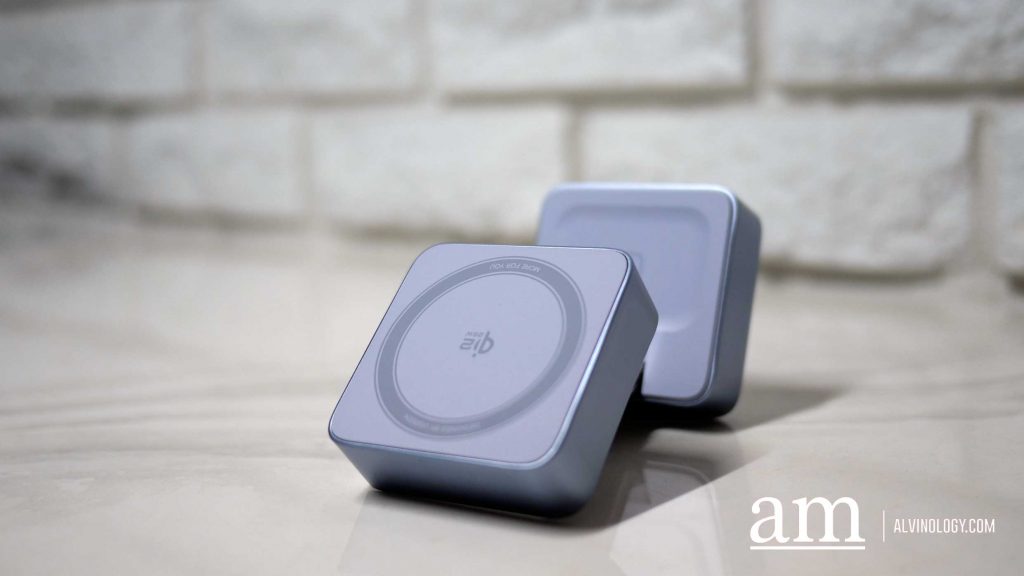 [Review] Snap and Go: We Tested UGREEN's Latest Qi2 Power Bank and 2-in-1 Charger for Singapore - Alvinology