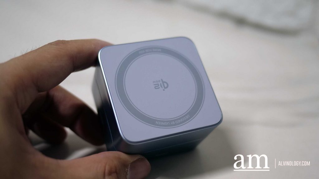 [Review] Snap and Go: We Tested UGREEN's Latest Qi2 Power Bank and 2-in-1 Charger for Singapore - Alvinology