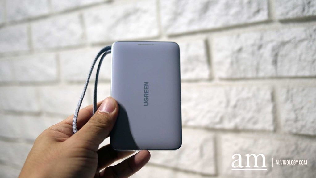 [Review] Snap and Go: We Tested UGREEN's Latest Qi2 Power Bank and 2-in-1 Charger for Singapore - Alvinology