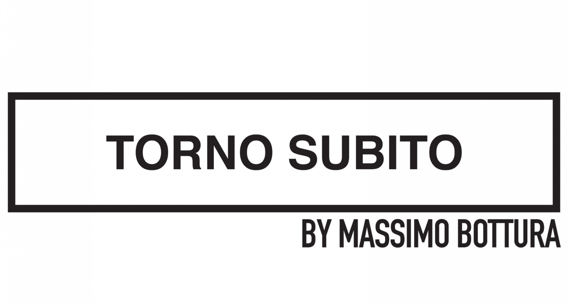 World’s Best Bars Take Over Torno Subito for Two Nights Only - Alvinology