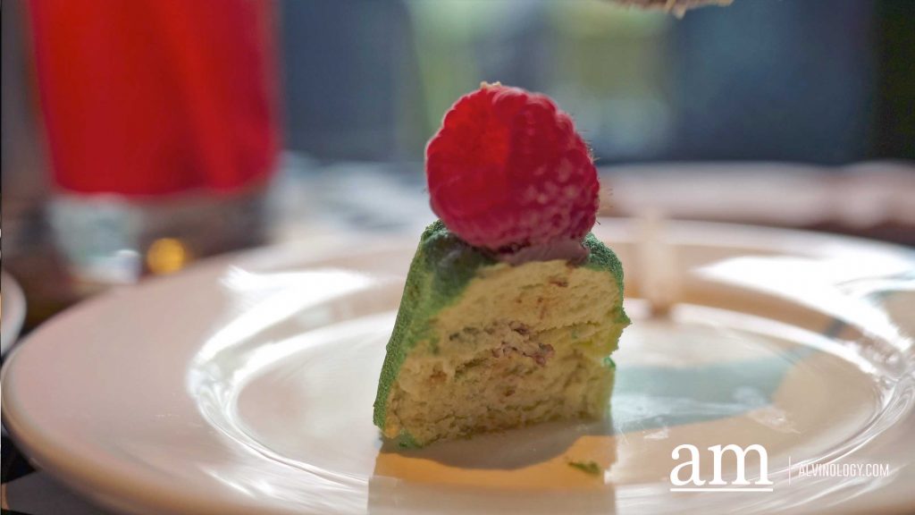 Pastry Royalty Unite: Netflix's Adriano Zumbo and Chef Goh Dah Liang Debut Exclusive Durian Afternoon Tea - Alvinology