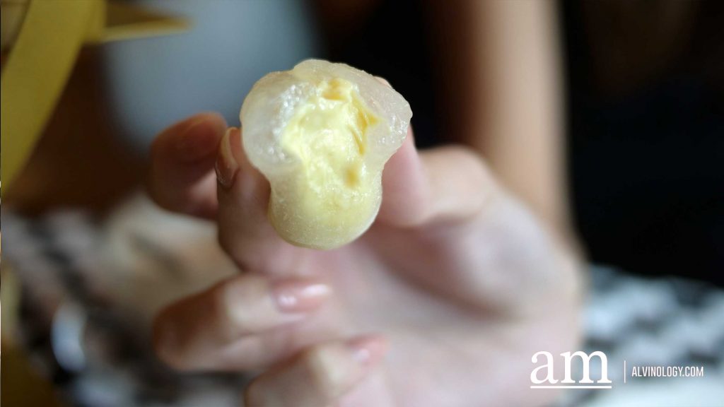 Pastry Royalty Unite: Netflix's Adriano Zumbo and Chef Goh Dah Liang Debut Exclusive Durian Afternoon Tea - Alvinology