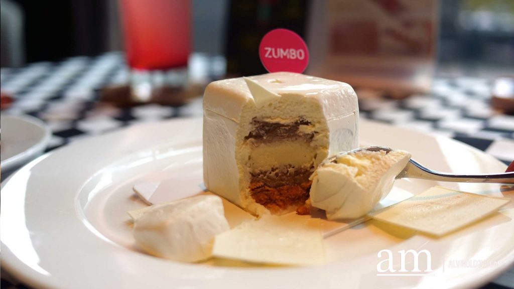 Pastry Royalty Unite: Netflix's Adriano Zumbo and Chef Goh Dah Liang Debut Exclusive Durian Afternoon Tea - Alvinology