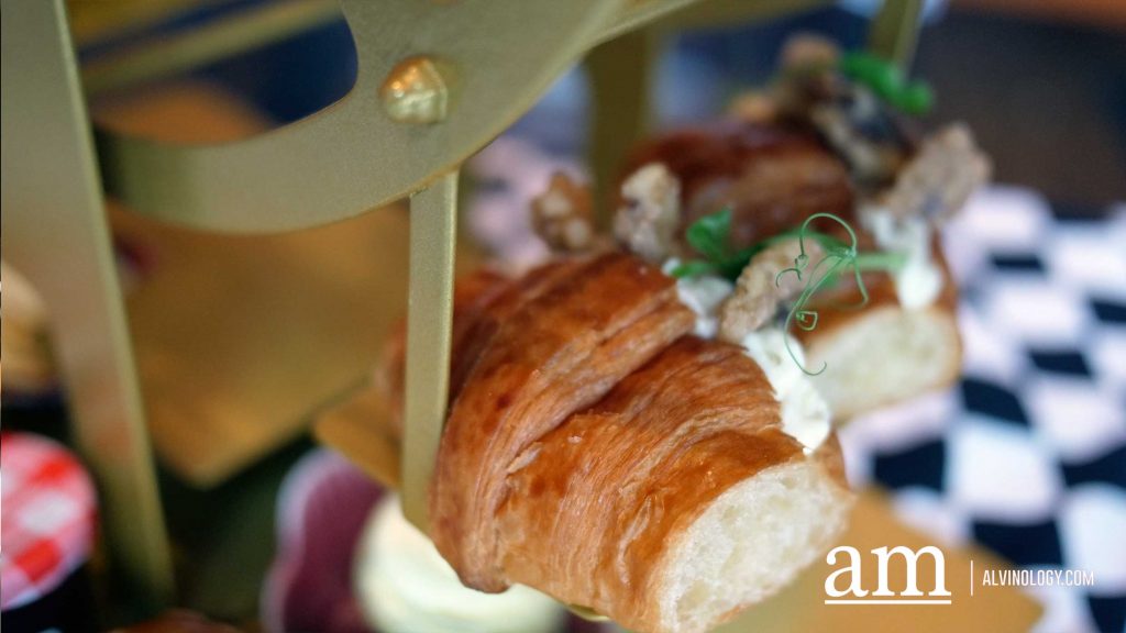 Pastry Royalty Unite: Netflix's Adriano Zumbo and Chef Goh Dah Liang Debut Exclusive Durian Afternoon Tea - Alvinology