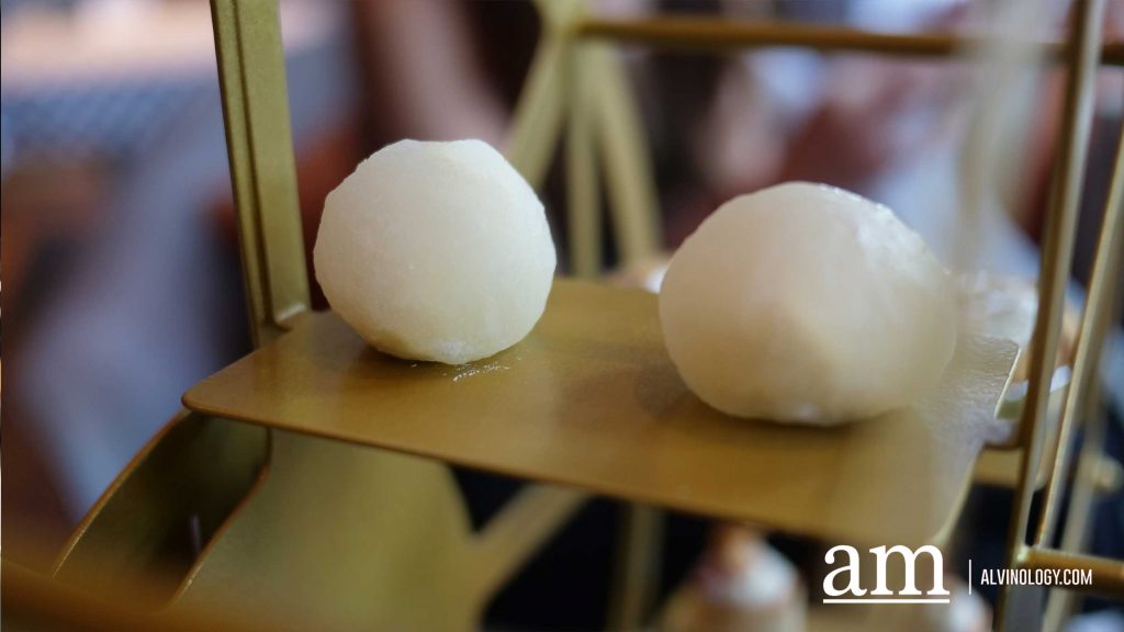 Pastry Royalty Unite: Netflix's Adriano Zumbo and Chef Goh Dah Liang Debut Exclusive Durian Afternoon Tea - Alvinology