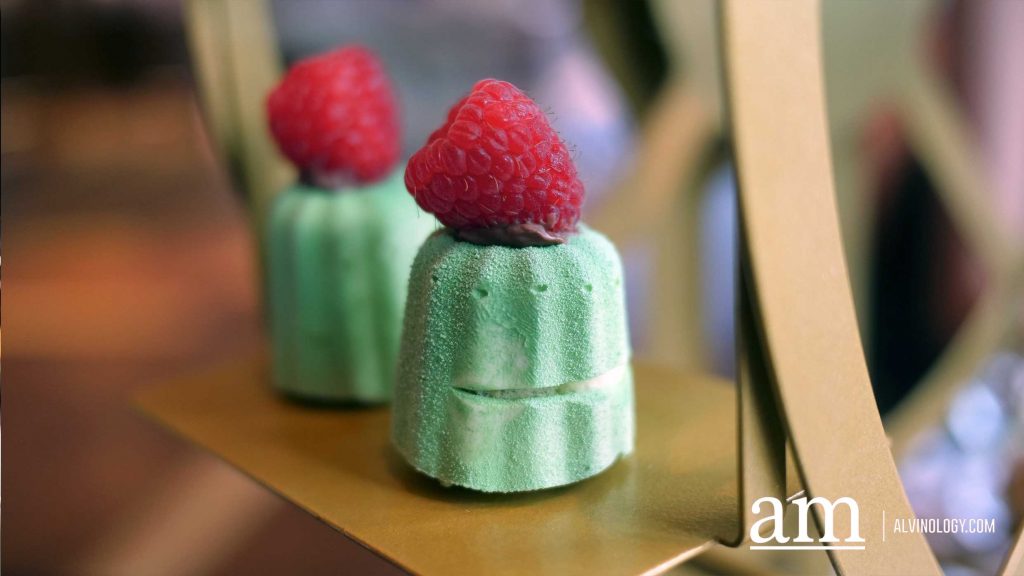 Pastry Royalty Unite: Netflix's Adriano Zumbo and Chef Goh Dah Liang Debut Exclusive Durian Afternoon Tea - Alvinology