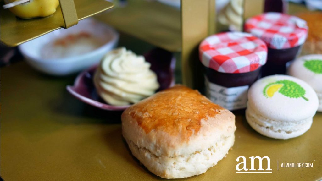Pastry Royalty Unite: Netflix's Adriano Zumbo and Chef Goh Dah Liang Debut Exclusive Durian Afternoon Tea - Alvinology