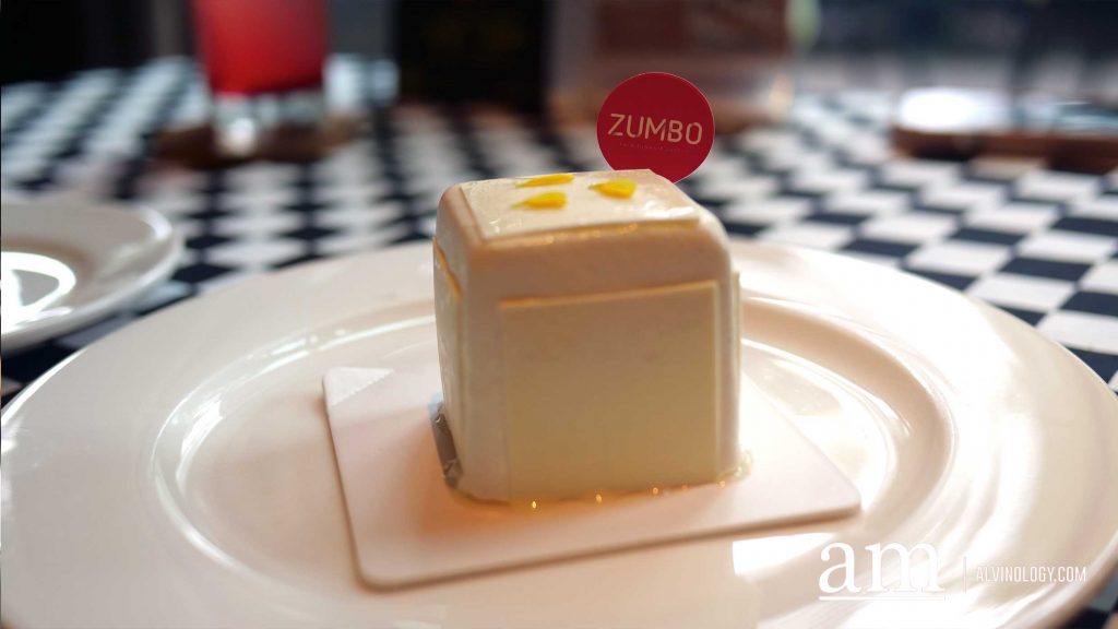 Pastry Royalty Unite: Netflix's Adriano Zumbo and Chef Goh Dah Liang Debut Exclusive Durian Afternoon Tea - Alvinology