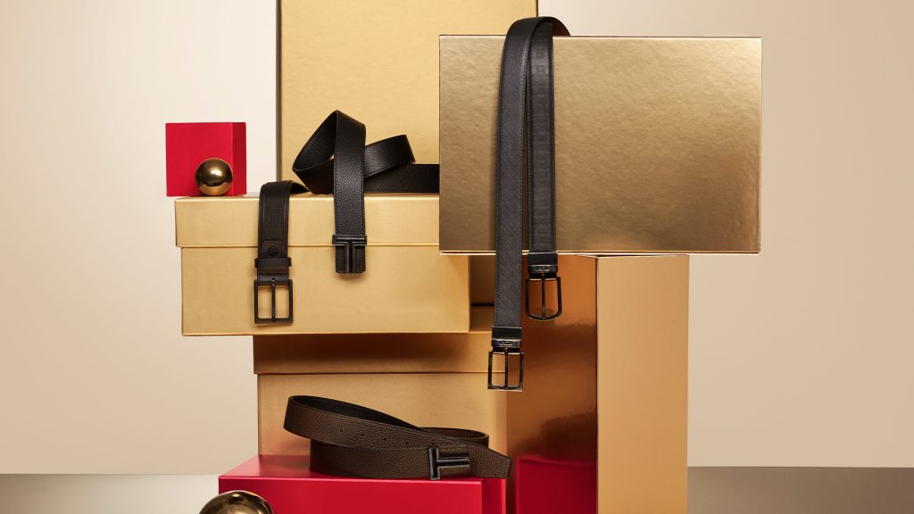 TUMI Celebrates the Season of Giving with the “Gift Joy” Holiday Collection - Alvinology