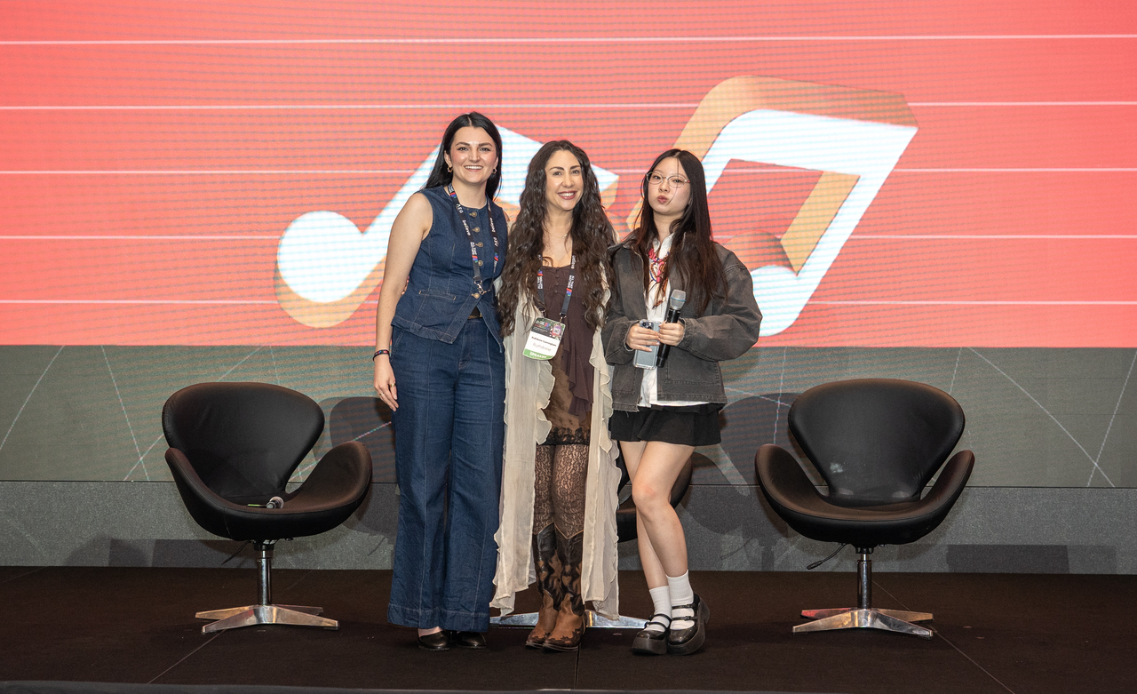 TikTok Shines a Spotlight on Asia’s Songwriting Powerhouse with First Regional Showcase - Alvinology