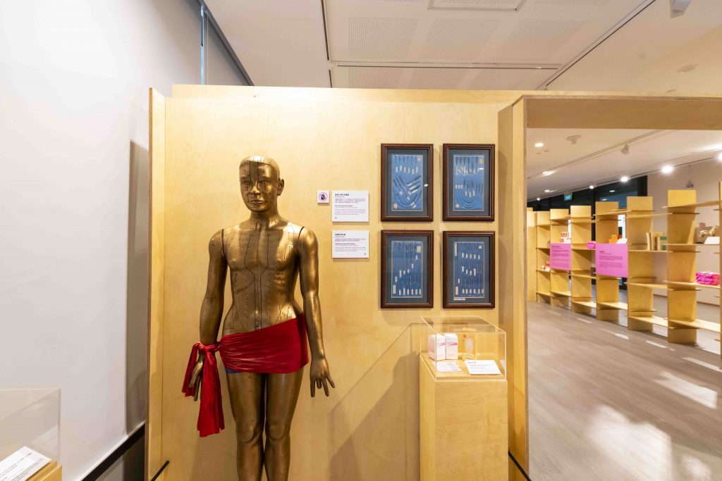 Healing Heritage: Exploring the Evolution of Traditional Chinese Medicine in Singapore - Alvinology