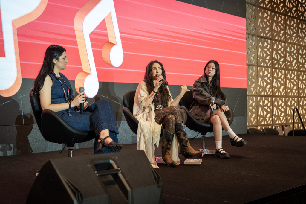 TikTok Shines a Spotlight on Asia’s Songwriting Powerhouse with First Regional Showcase - Alvinology