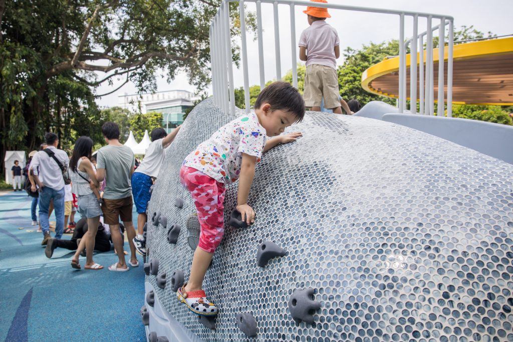 Celebrate 138 Years of Stories & Play at the National Museum of Singapore - Alvinology