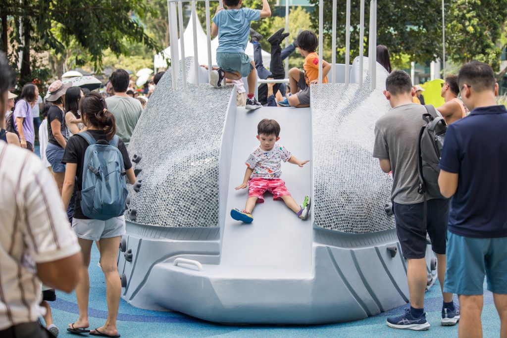 Celebrate 138 Years of Stories & Play at the National Museum of Singapore - Alvinology