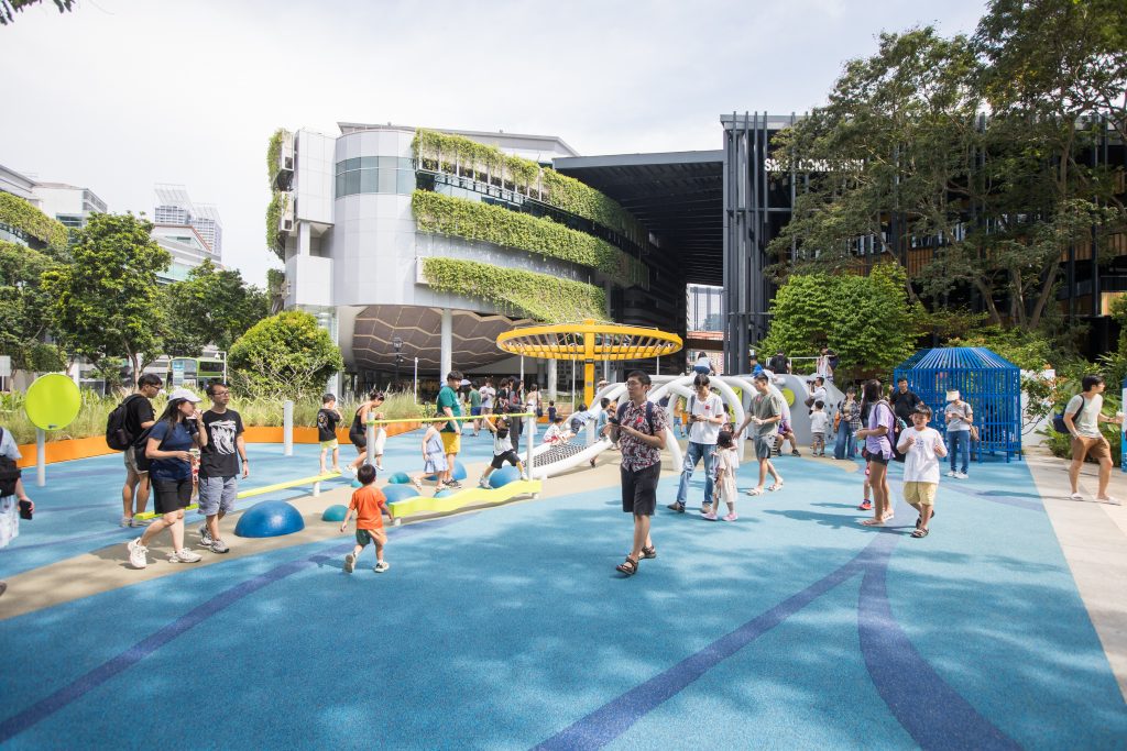 Celebrate 138 Years of Stories & Play at the National Museum of Singapore - Alvinology