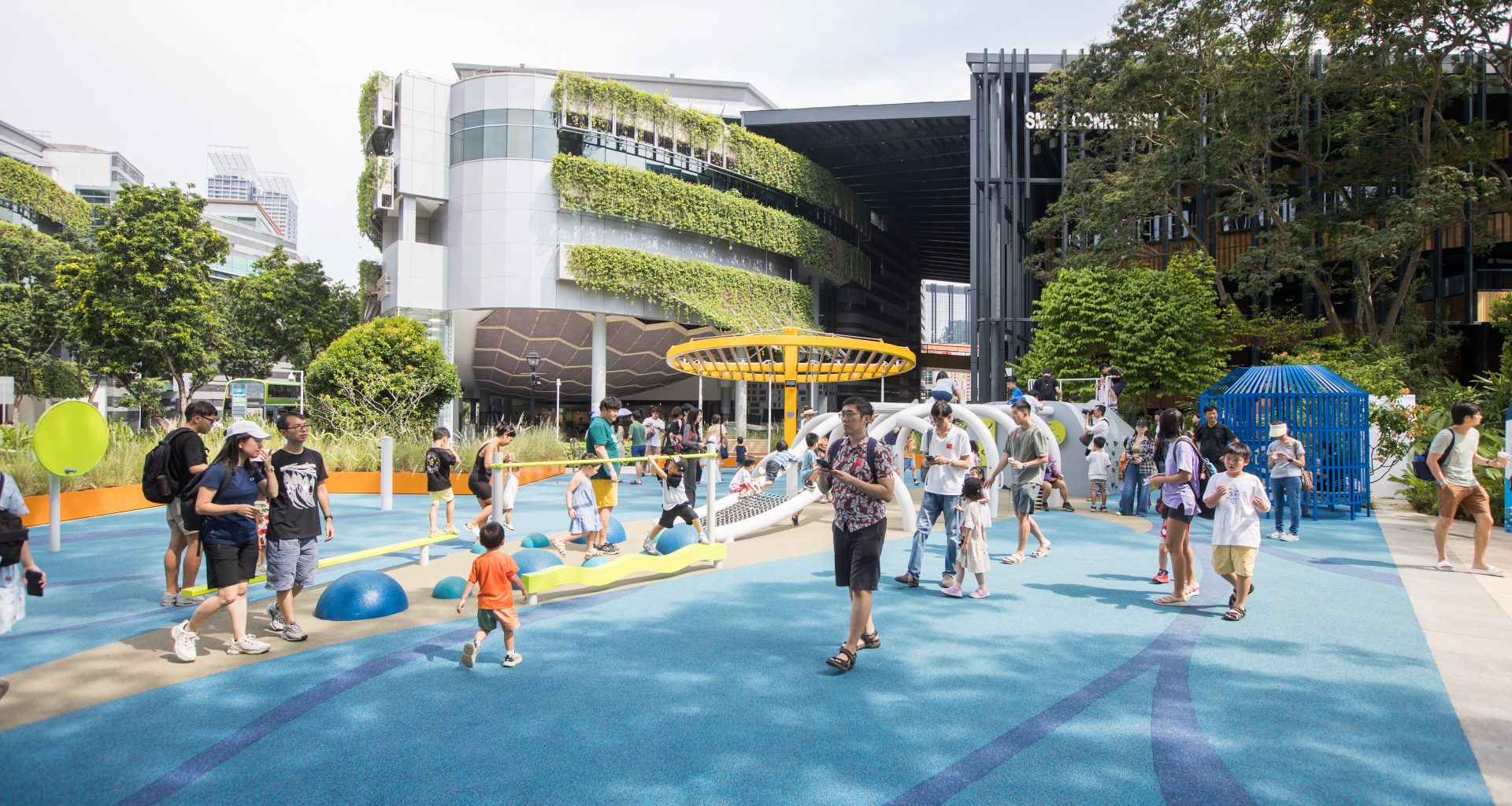 Celebrate 138 Years of Stories & Play at the National Museum of Singapore - Alvinology