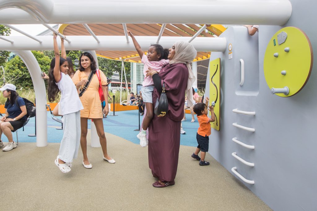 Celebrate 138 Years of Stories & Play at the National Museum of Singapore - Alvinology