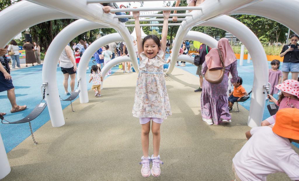 Celebrate 138 Years of Stories & Play at the National Museum of Singapore - Alvinology