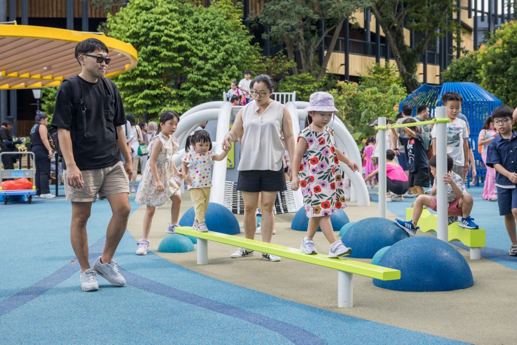 Celebrate 138 Years of Stories & Play at the National Museum of Singapore - Alvinology