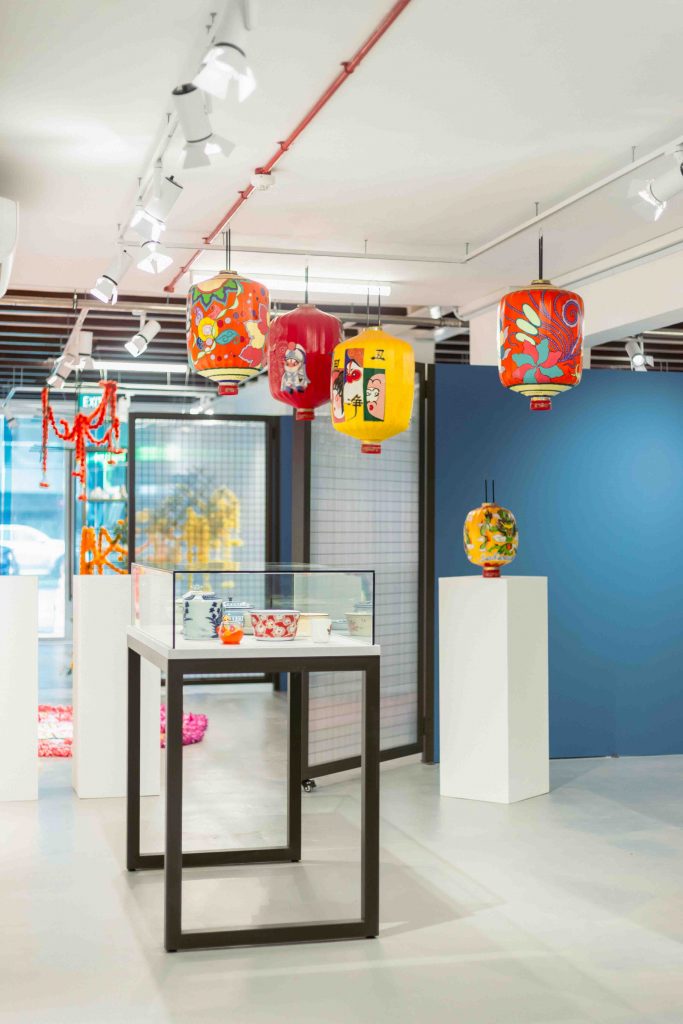 Singapore Opens ArCH Square, the Region’s First Centre for Archaeology and Intangible Cultural Heritage - Alvinology