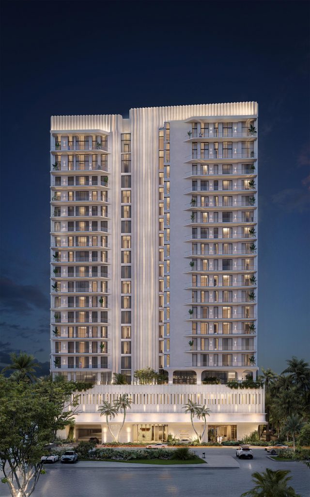Aston Martin Expands Luxury Living Portfolio with New Oceanfront Residences in Daytona Beach - Alvinology