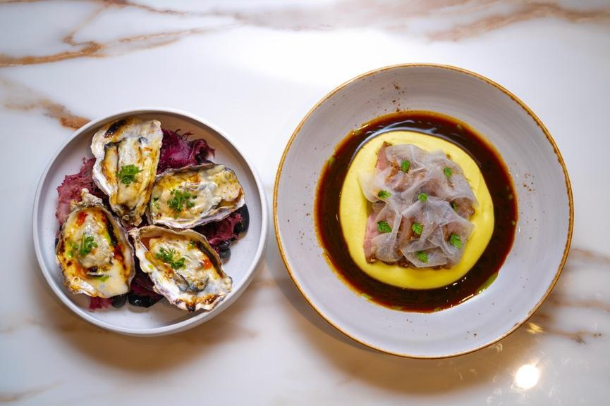 A Taste of Ireland: Samhain Edition Brings Halloween’s Ancient Roots to Singapore’s Dining Scene - Alvinology