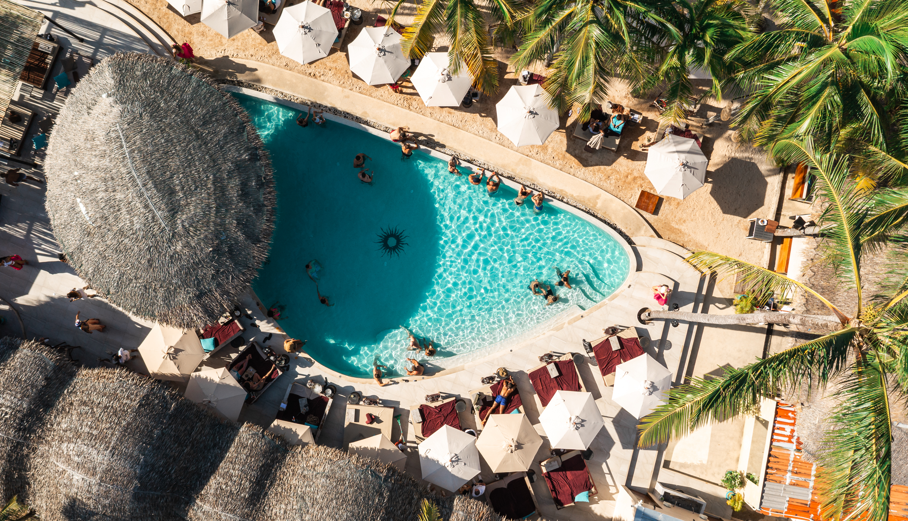 Phuket Comes Alive as La Dolce Vita Sundays Make a Dazzling Comeback at Carpe Diem Source: Carpe Diem Beach Club