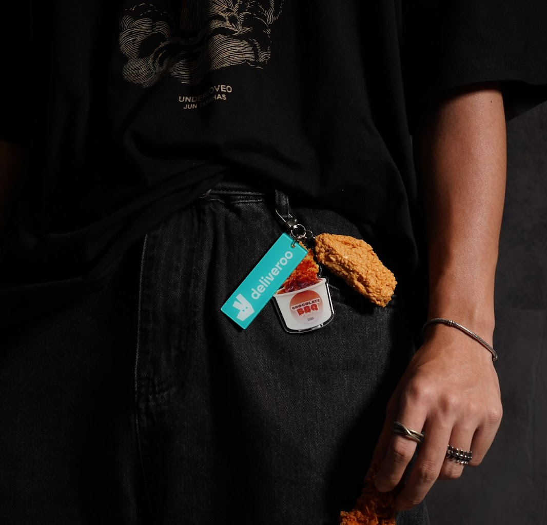 SIDES Launches Exclusive Delivery Partnership with Deliveroo Singapore - Alvinology