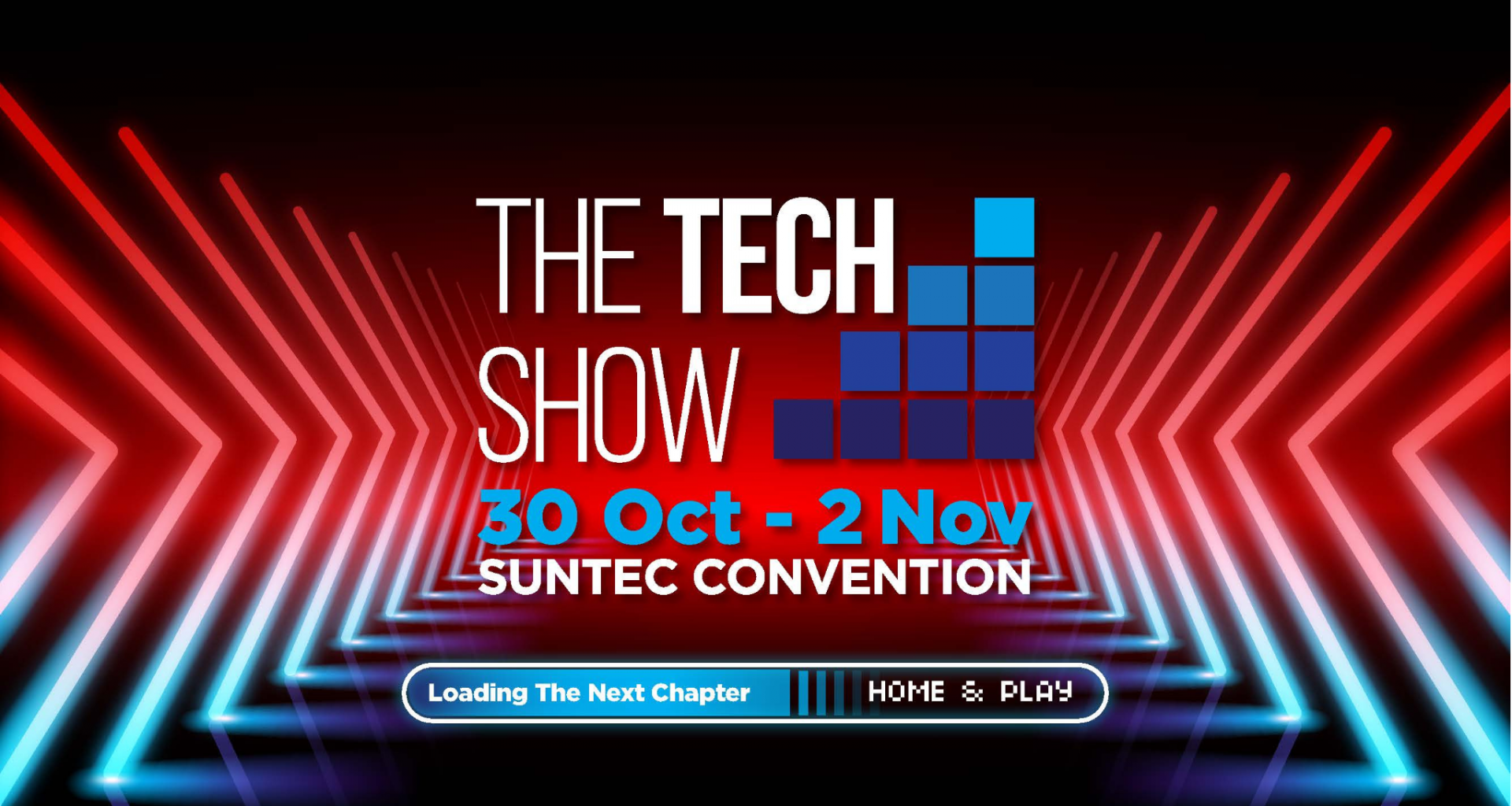 The Tech Show 2025: Singapore’s Biggest Year-End Tech Event Brings Exclusive Launches, Experiential Zones, and Unbeatable Deals - Alvinology