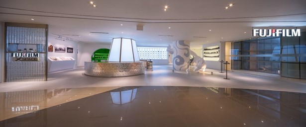 FUJIFILM Singapore Unveils X Space at Suntec City: A Celebration of Imaging Heritage and Innovation - Alvinology