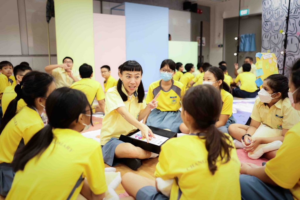 ‘12 Going On 13’ Returns: Gateway Arts Uses Theatre as a Safe Space for Youth Conversations on Growing Up ‘12 Going On 13’ Returns: Gateway Arts Uses Theatre as a Safe Space for Youth Conversations on Growing Up - Alvinology