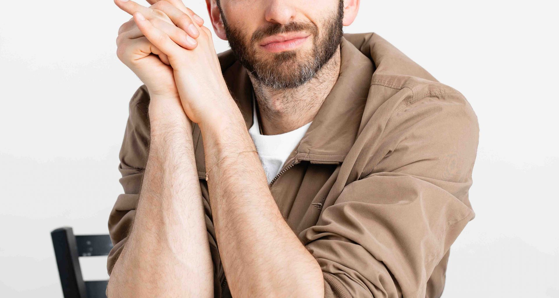 The Drama King Gianmarco Soresi Brings His Hit Comedy Tour to Singapore This February - Alvinology