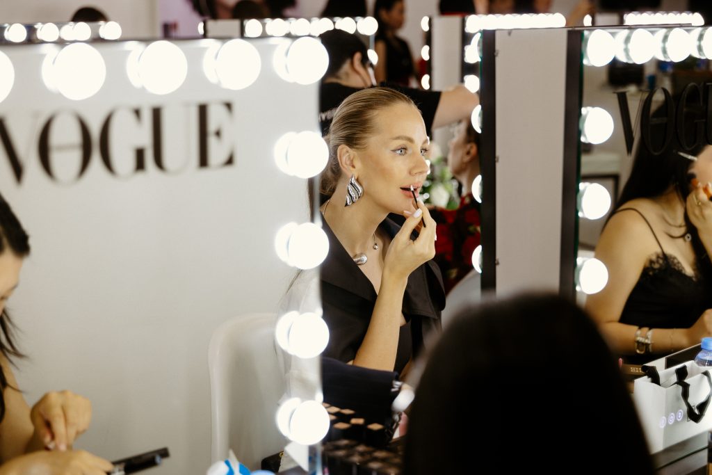 NEXT IN VOGUE 2025 : Highlights from Singapore's Biggest Fashion Gathering - Alvinology