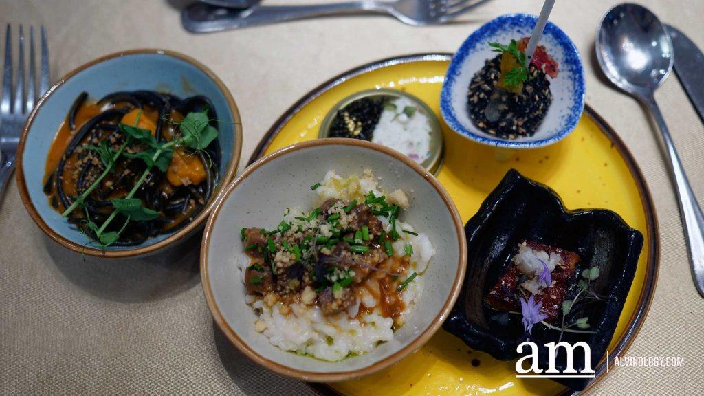 Festive Feasts & Hotel Highlights: Your 2025 Guide to IHG's Christmas in Singapore - Alvinology