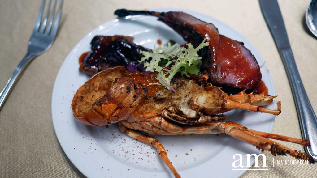 Festive Feasts & Hotel Highlights: Your 2025 Guide to IHG's Christmas in Singapore - Alvinology