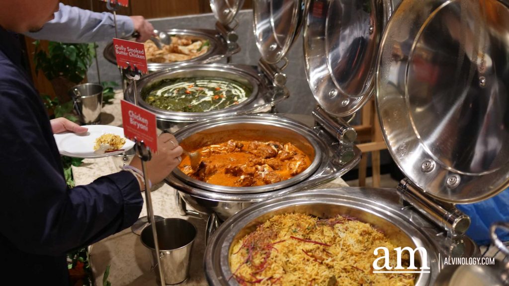 Festive Feasts & Hotel Highlights: Your 2025 Guide to IHG's Christmas in Singapore - Alvinology