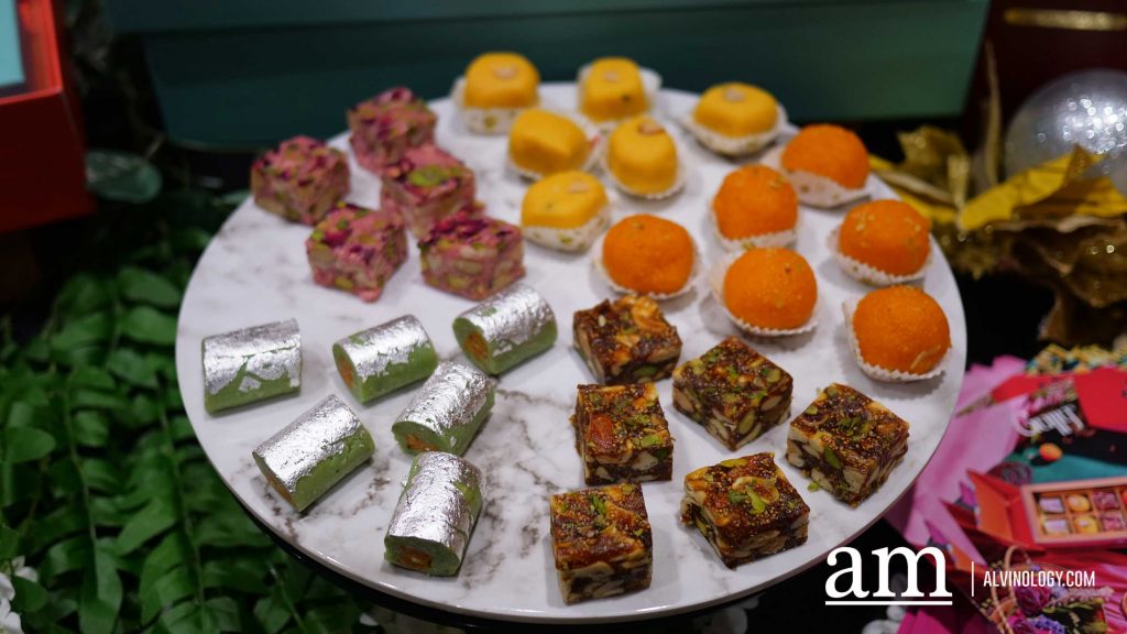 Festive Feasts & Hotel Highlights: Your 2025 Guide to IHG's Christmas in Singapore - Alvinology