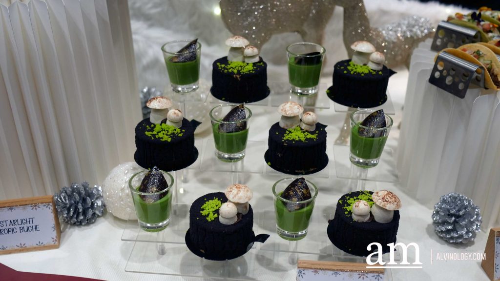 Festive Feasts & Hotel Highlights: Your 2025 Guide to IHG's Christmas in Singapore - Alvinology