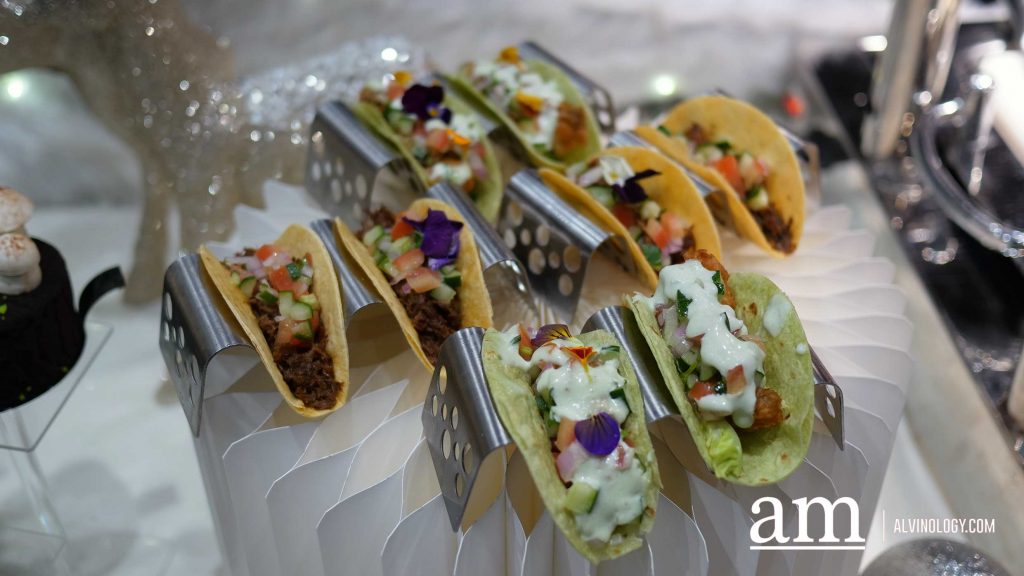 Festive Feasts & Hotel Highlights: Your 2025 Guide to IHG's Christmas in Singapore - Alvinology