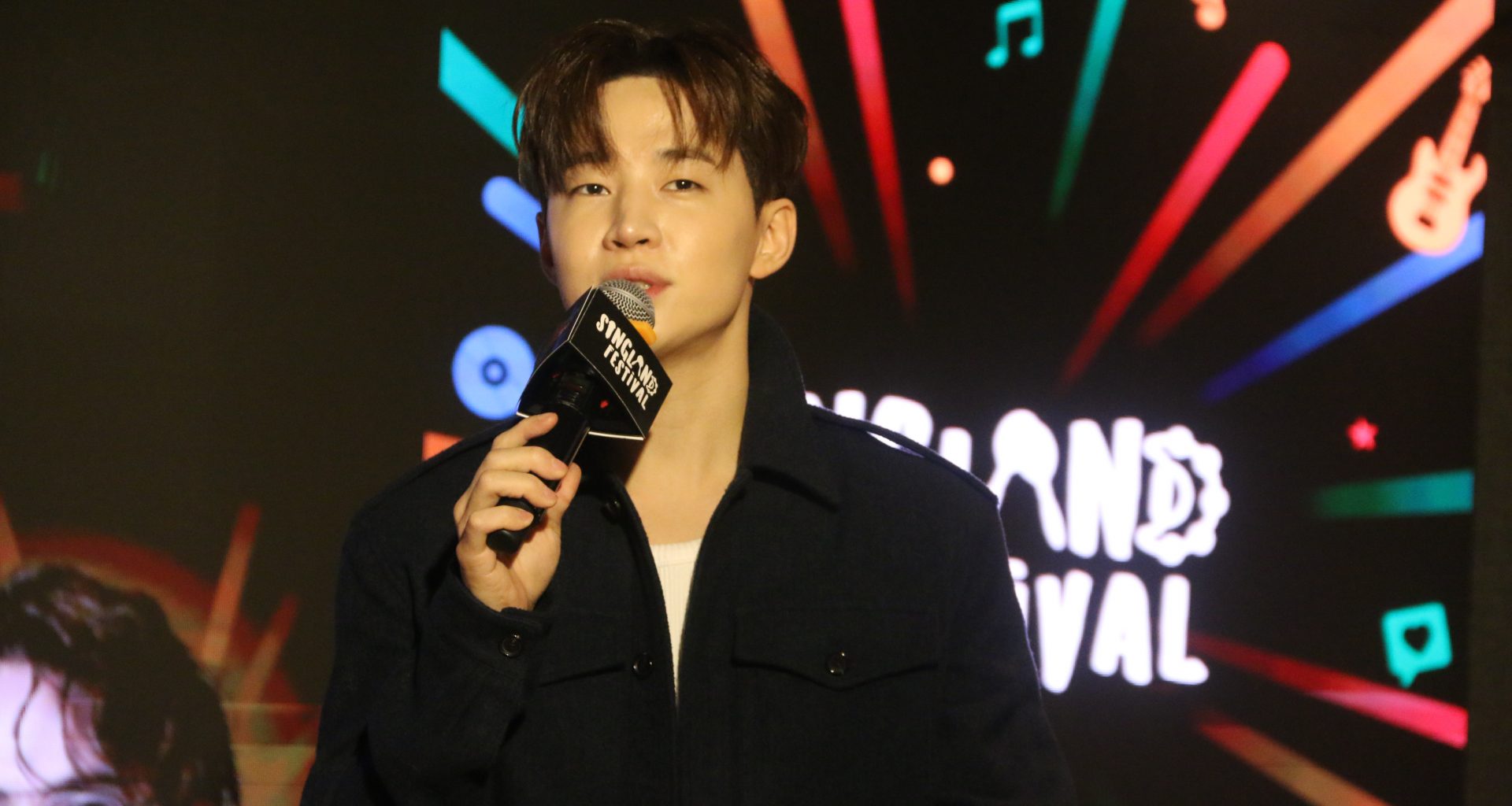 SINGLAND FESTIVAL Countdown: Henry Lau Shared on His First-Ever Singapore Solo Show - Alvinology