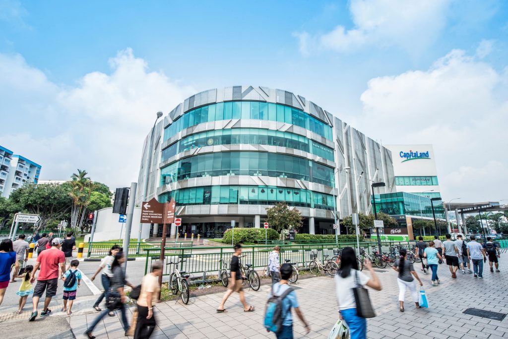 Tampines Mall Unveils Elevated Retail Experience with New Fashion, Beauty & Dining Concepts - Alvinology