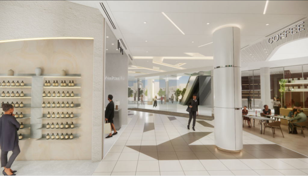 Tampines Mall Unveils Elevated Retail Experience with New Fashion, Beauty & Dining Concepts - Alvinology