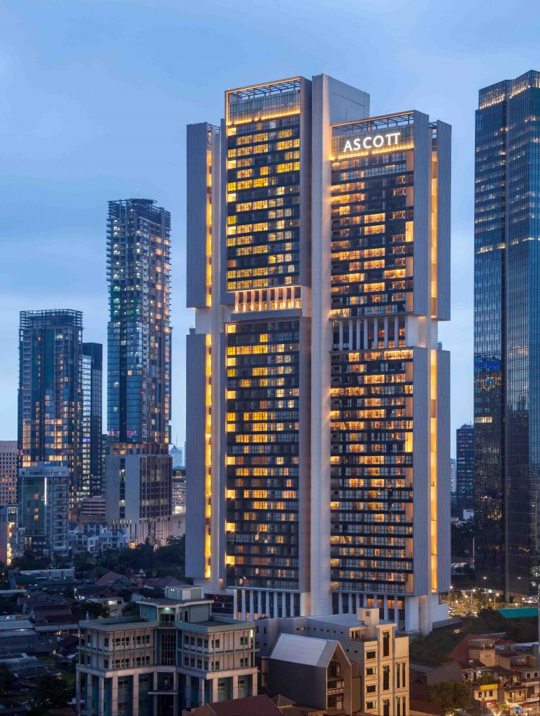 Chelsea Legend Gary Cahill to Lead The Famous CFC Jakarta Fan Experience with Ascott Chelsea Legend Gary Cahill to Lead The Famous CFC Jakarta Fan Experience with Ascott - Alvinology