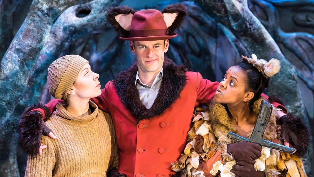 KidsFest! 2026 Returns Bigger and Bolder to Celebrate Theatre for Young Minds KidsFest! 2026 Returns Bigger and Bolder to Celebrate Theatre for Young Minds - Alvinology