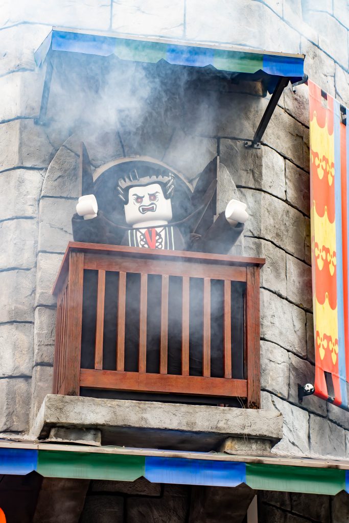 Brick-or-Treat Returns: LEGOLAND Malaysia’s Biggest Halloween Monster Party Yet - Alvinology
