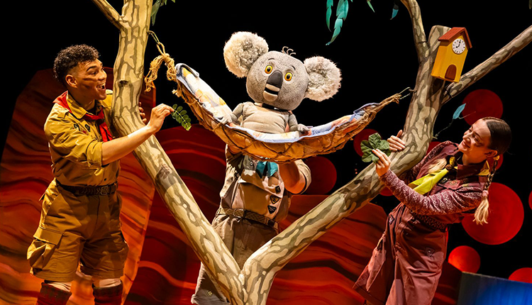 KidsFest! 2026 Returns Bigger and Bolder to Celebrate Theatre for Young Minds KidsFest! 2026 Returns Bigger and Bolder to Celebrate Theatre for Young Minds - Alvinology