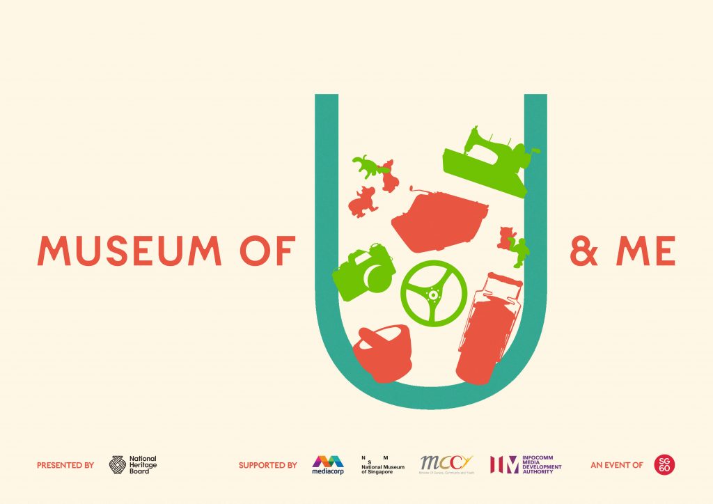 Journey Through Singapore’s Story at National Heritage Board’s SG60 Pop-Up Museum - Alvinology